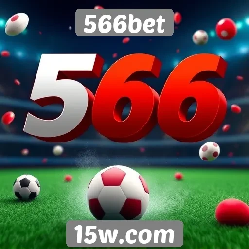 Novidades e recursos oferecidos pelo site 566bet