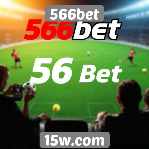 Ofertas e promoções atrativas da 566bet