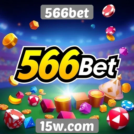 566bet oferece ampla variedade de jogos online