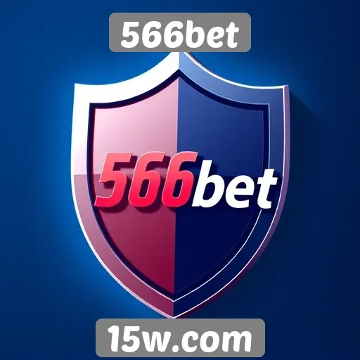 Como o 566bet garante segurança nas transações